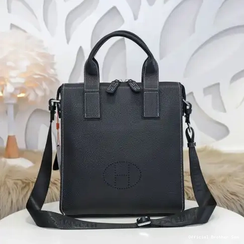 Official Brother Sam Bag Hermès 2112YZ0033 0804